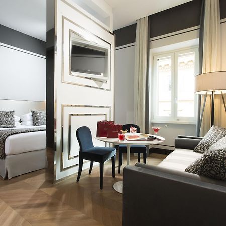 Corso 281 Luxury Suites Rome Exterior photo