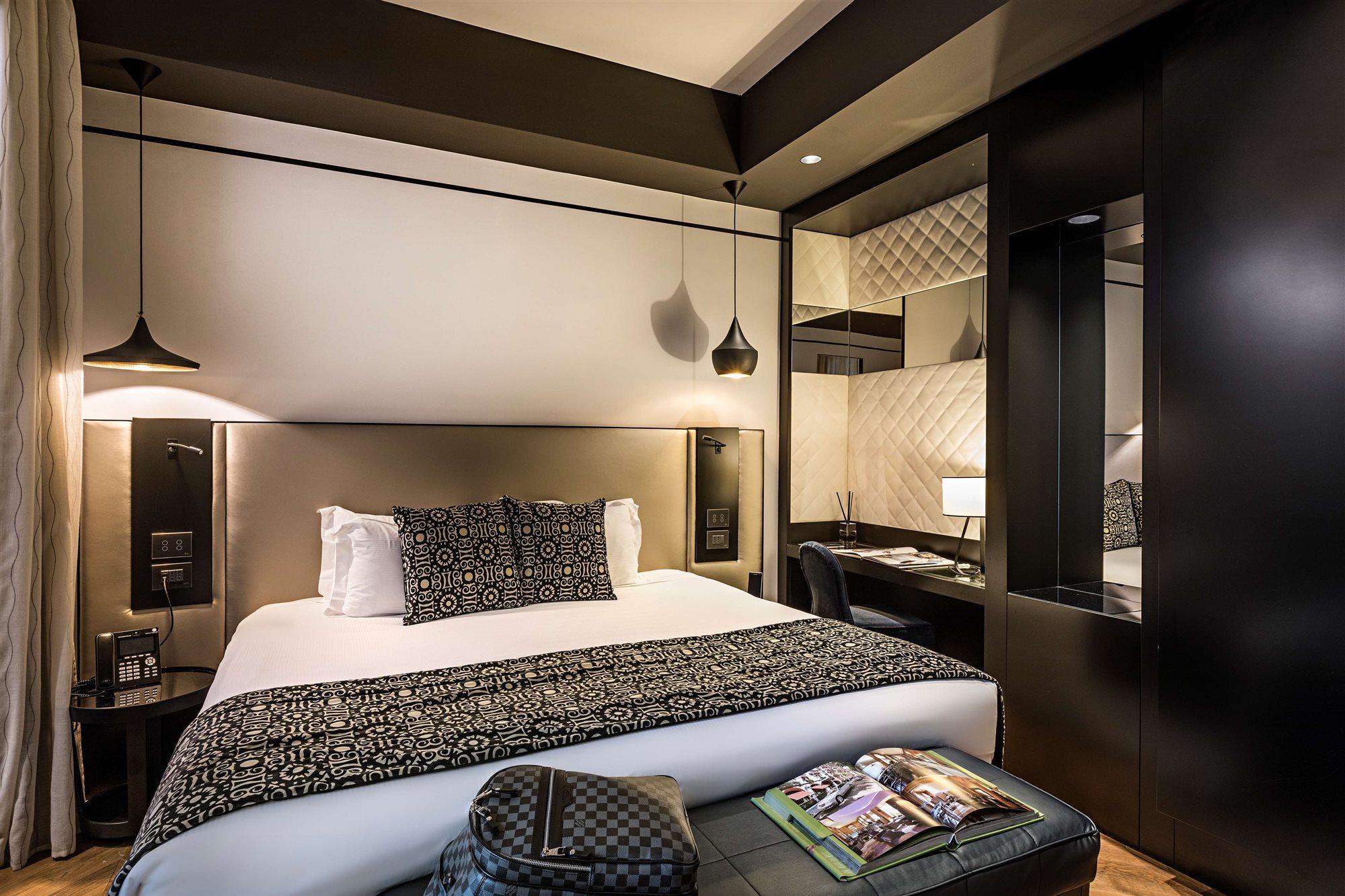 Corso 281 Luxury Suites Rome Exterior photo