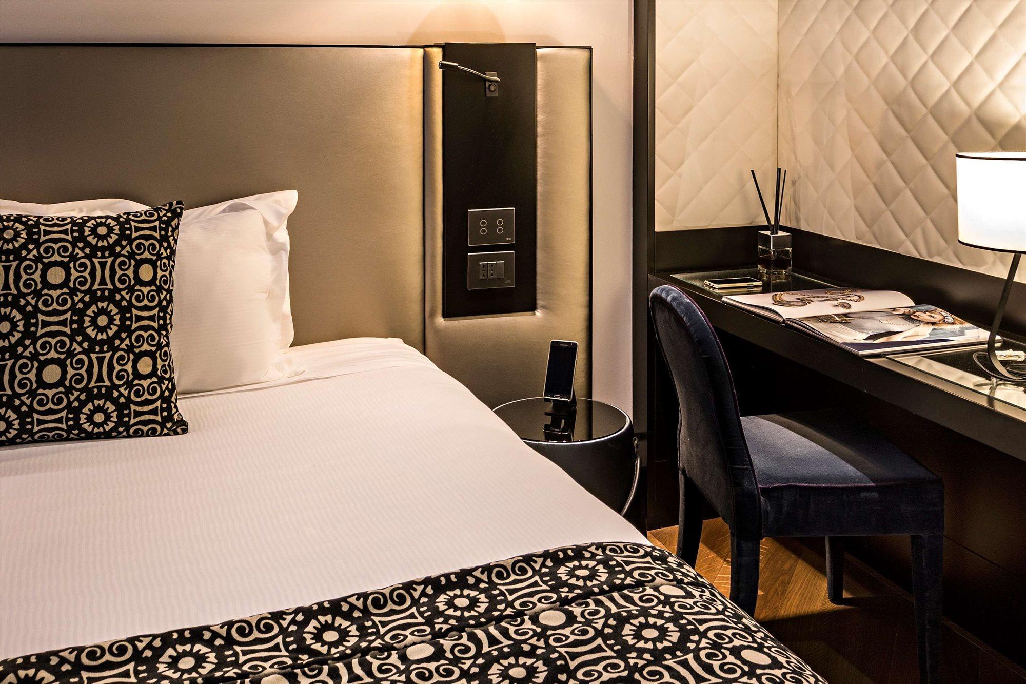 Corso 281 Luxury Suites Rome Exterior photo