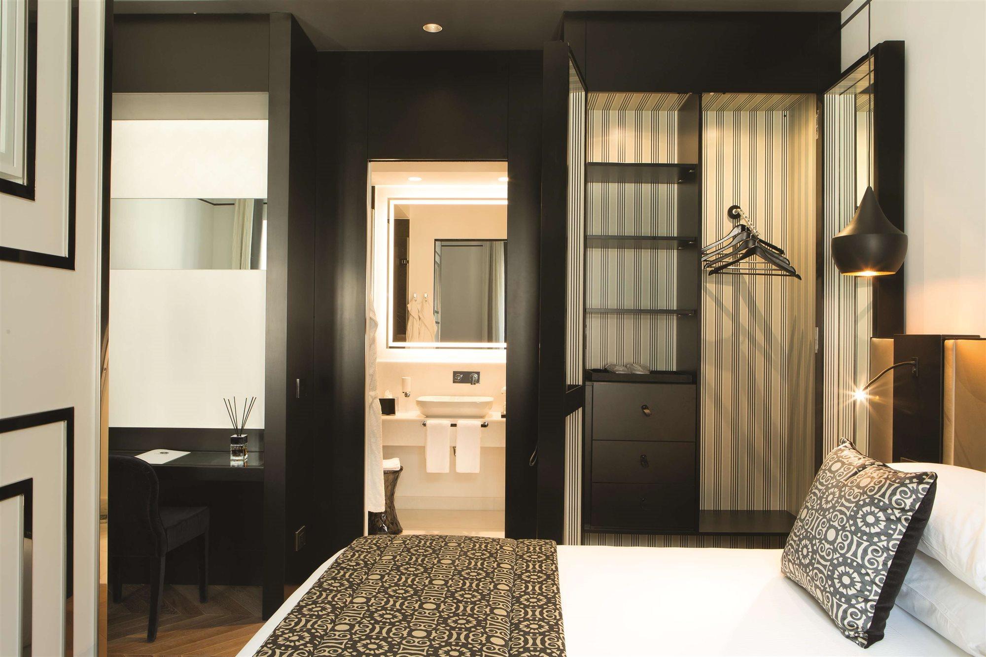 Corso 281 Luxury Suites Rome Exterior photo