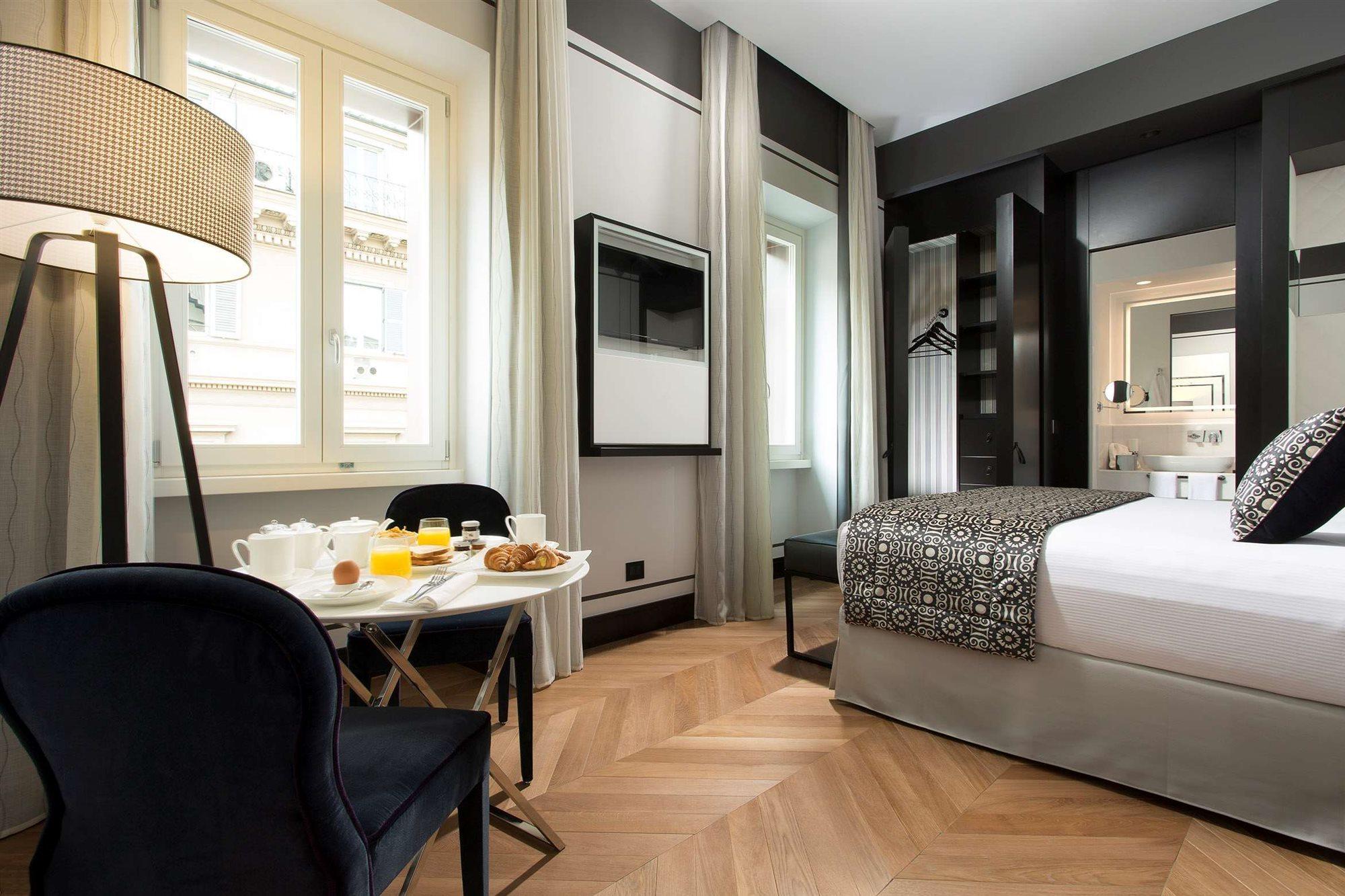 Corso 281 Luxury Suites Rome Exterior photo