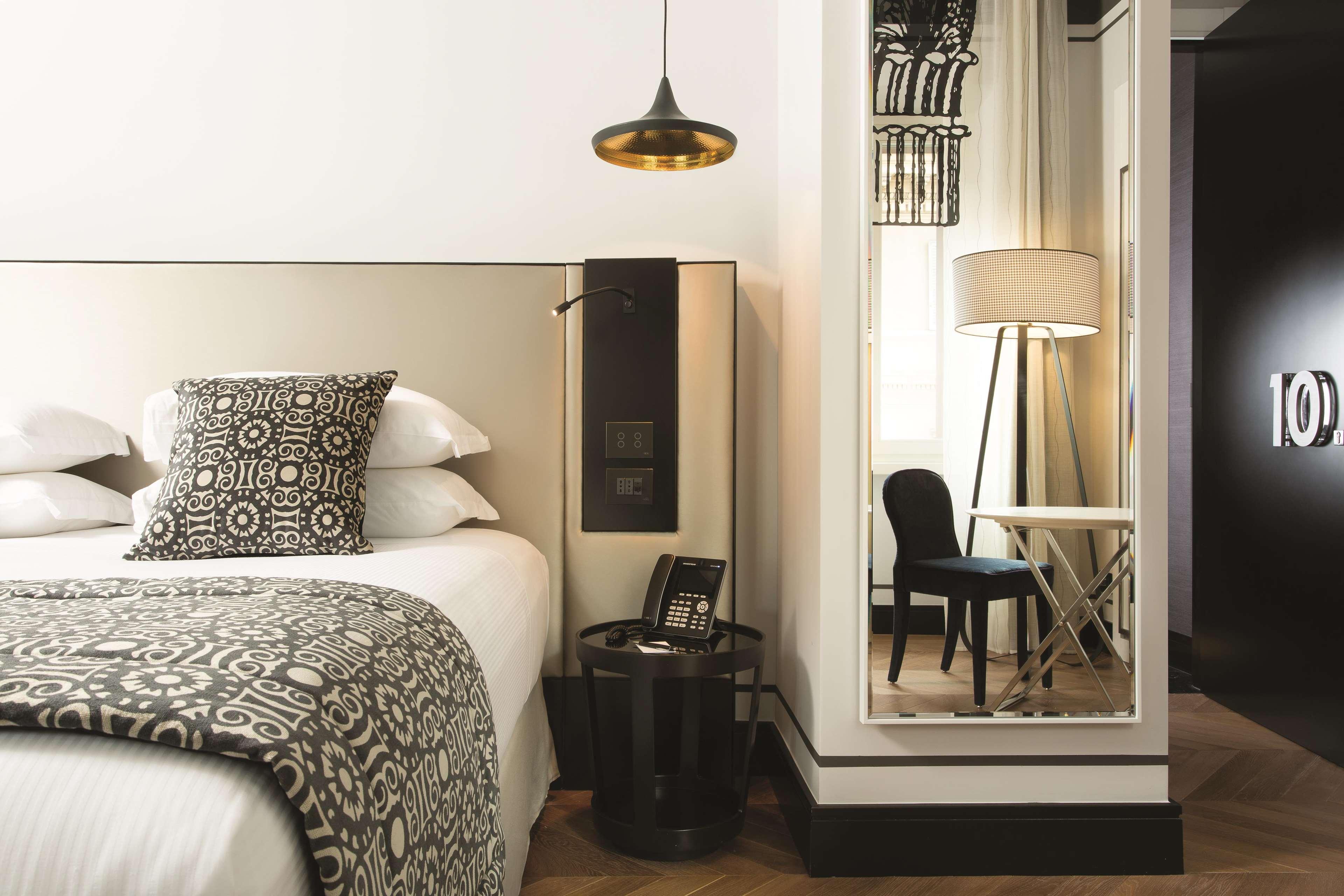 Corso 281 Luxury Suites Rome Exterior photo