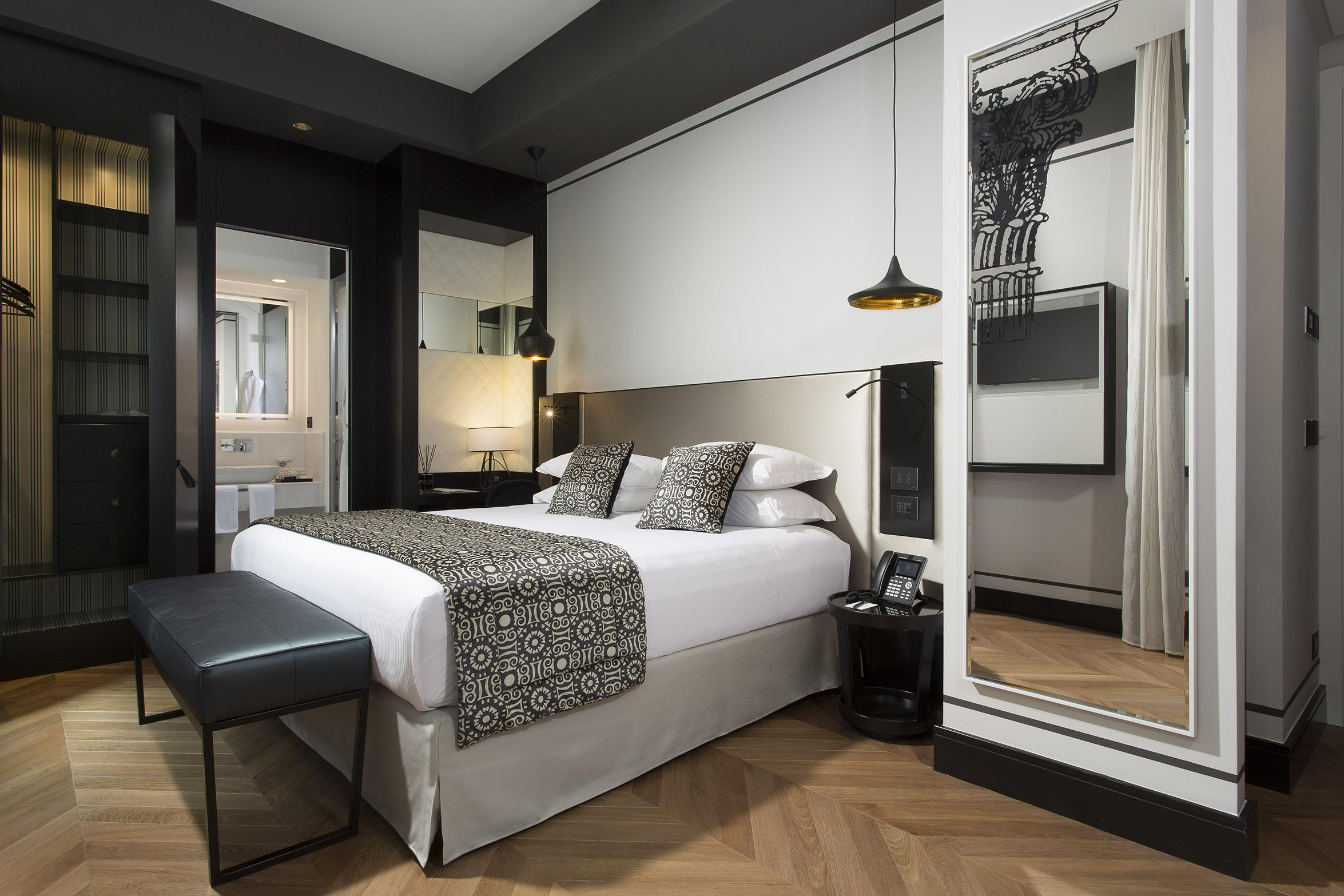 Corso 281 Luxury Suites Rome Exterior photo