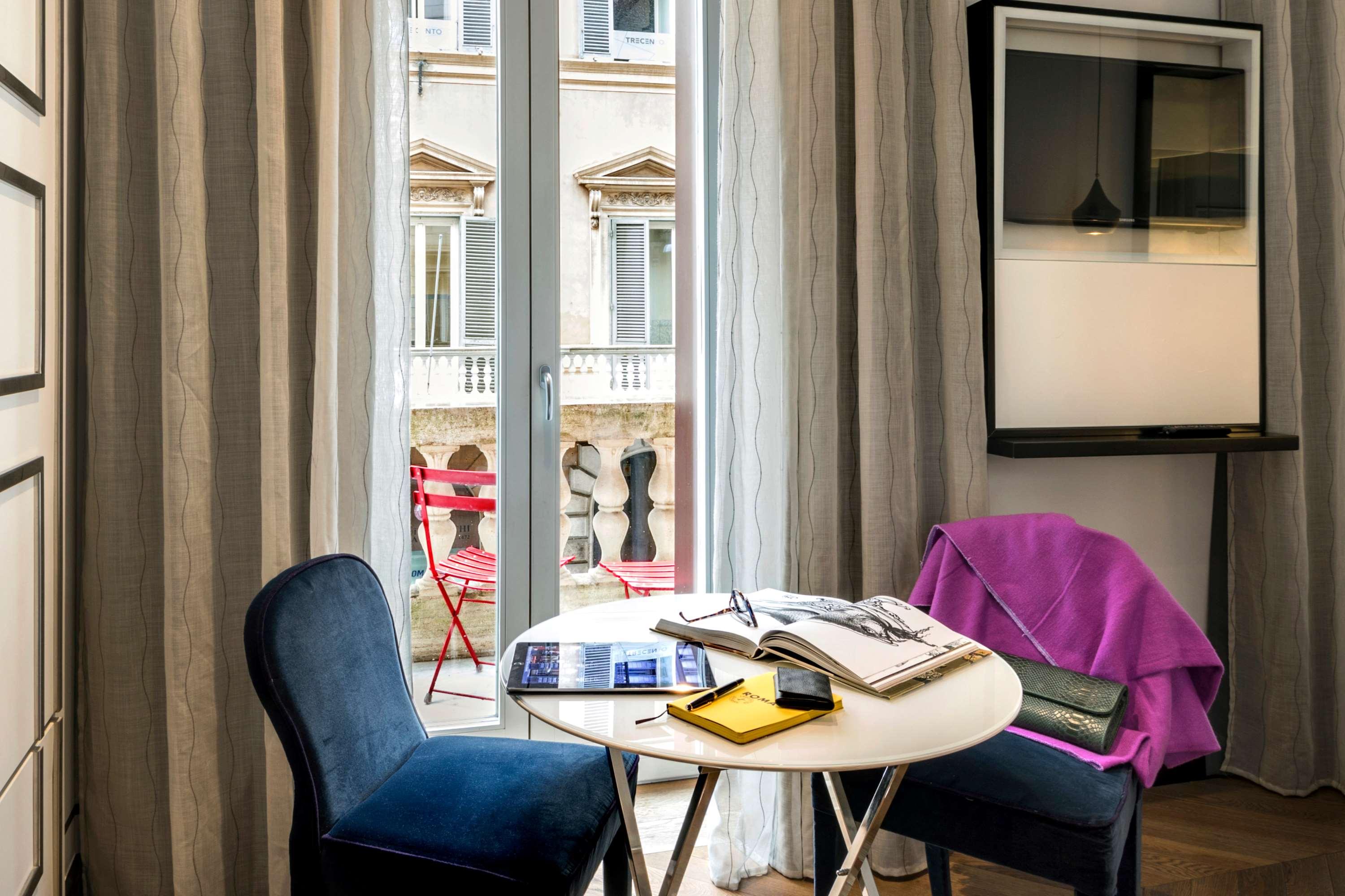 Corso 281 Luxury Suites Rome Exterior photo