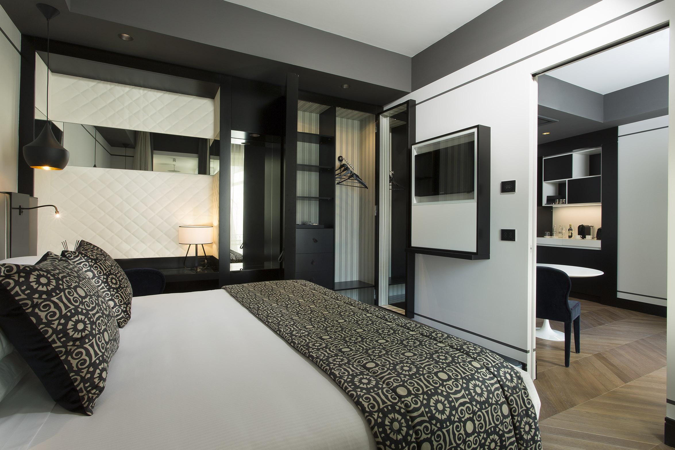 Corso 281 Luxury Suites Rome Exterior photo