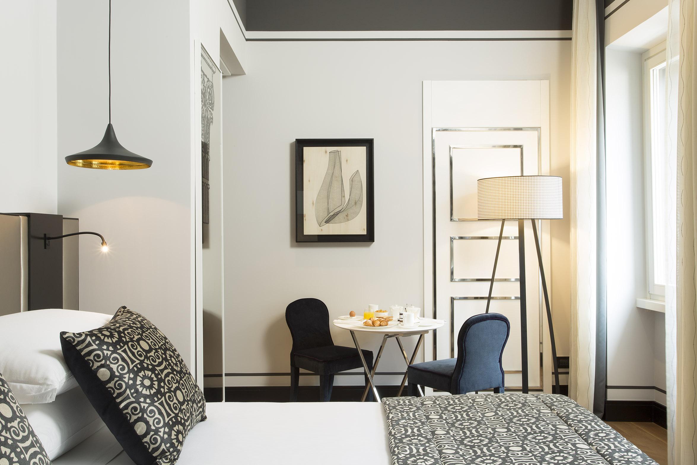 Corso 281 Luxury Suites Rome Exterior photo