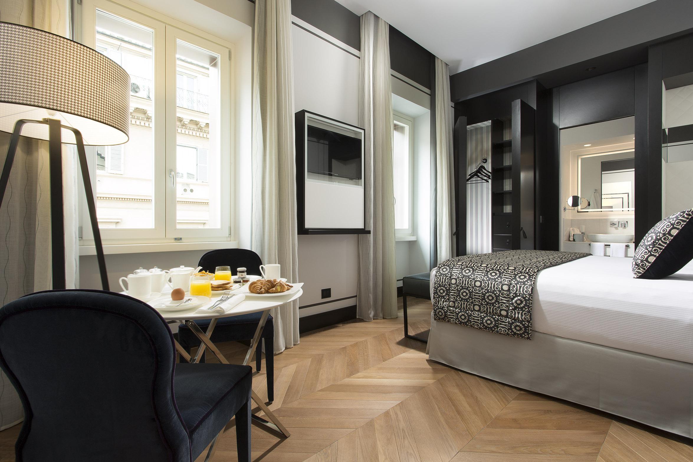 Corso 281 Luxury Suites Rome Exterior photo