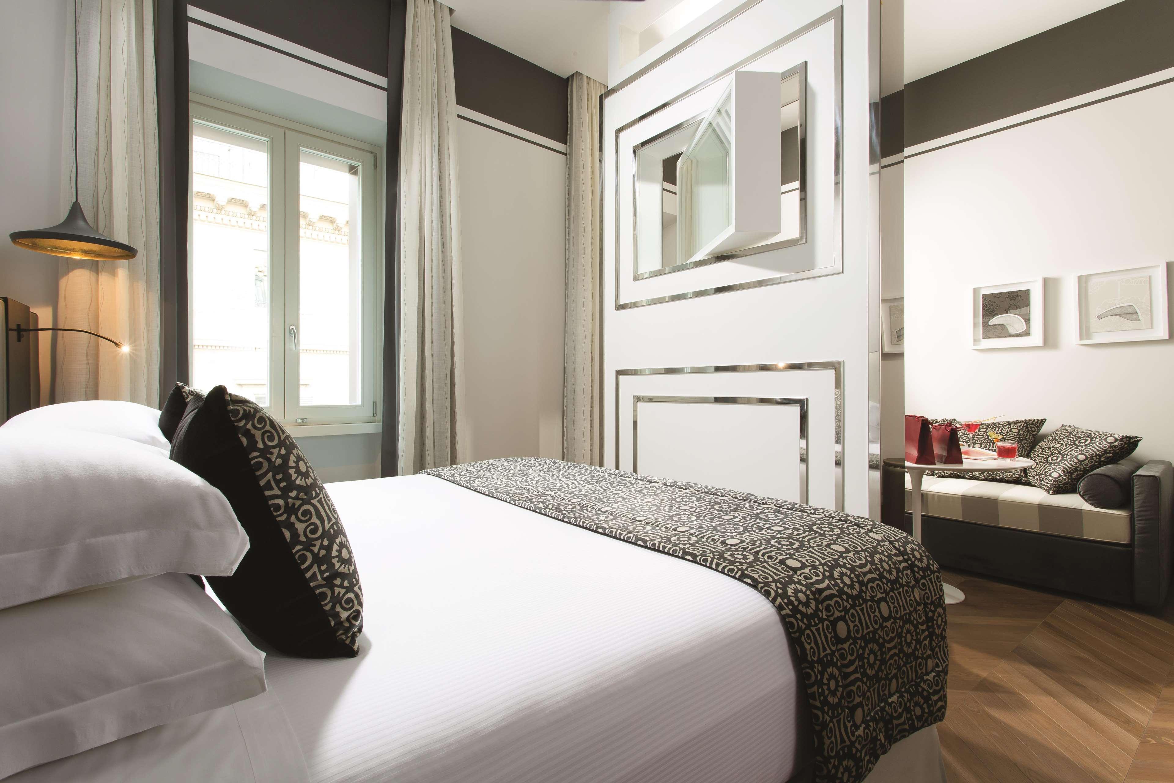 Corso 281 Luxury Suites Rome Exterior photo