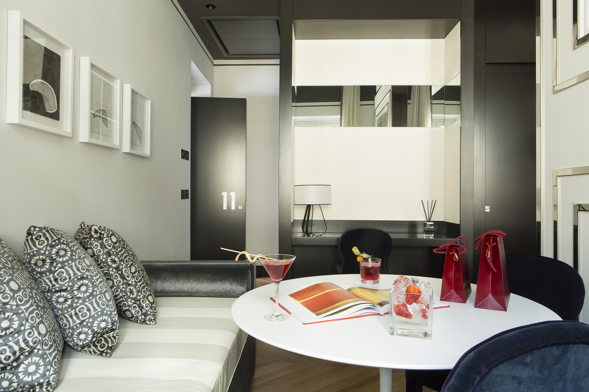 Corso 281 Luxury Suites Rome Exterior photo