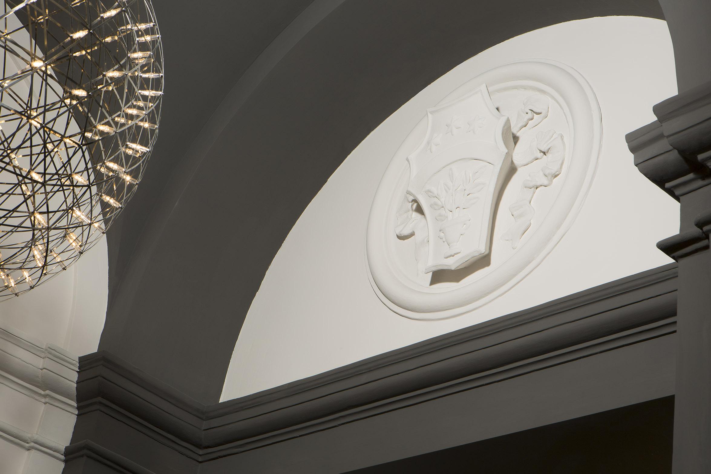Corso 281 Luxury Suites Rome Exterior photo