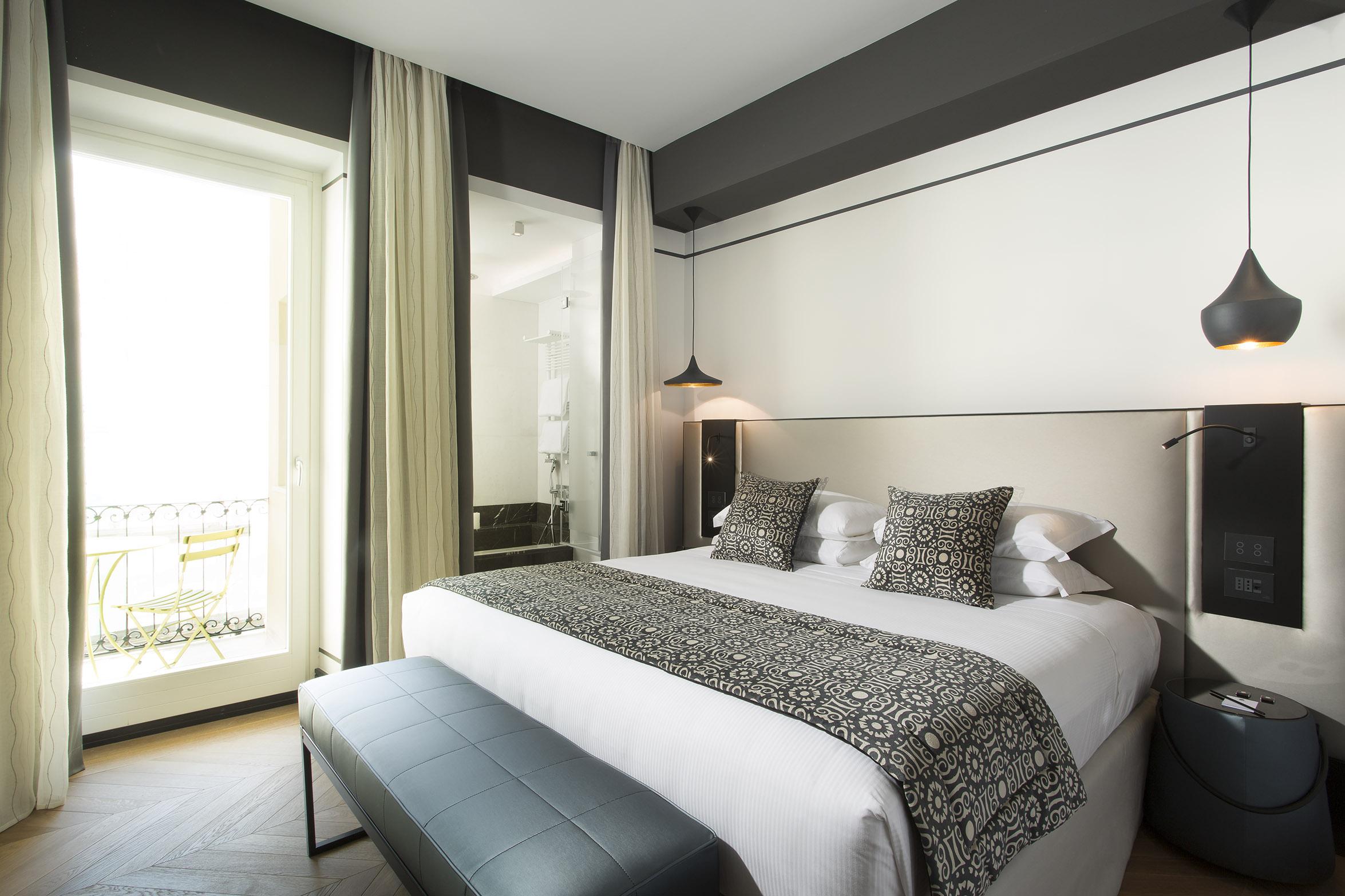 Corso 281 Luxury Suites Rome Exterior photo