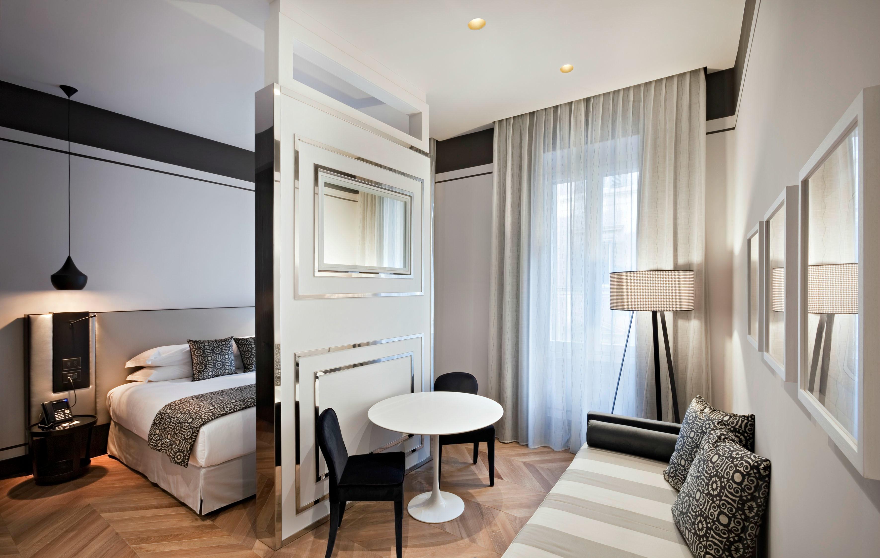 Corso 281 Luxury Suites Rome Exterior photo