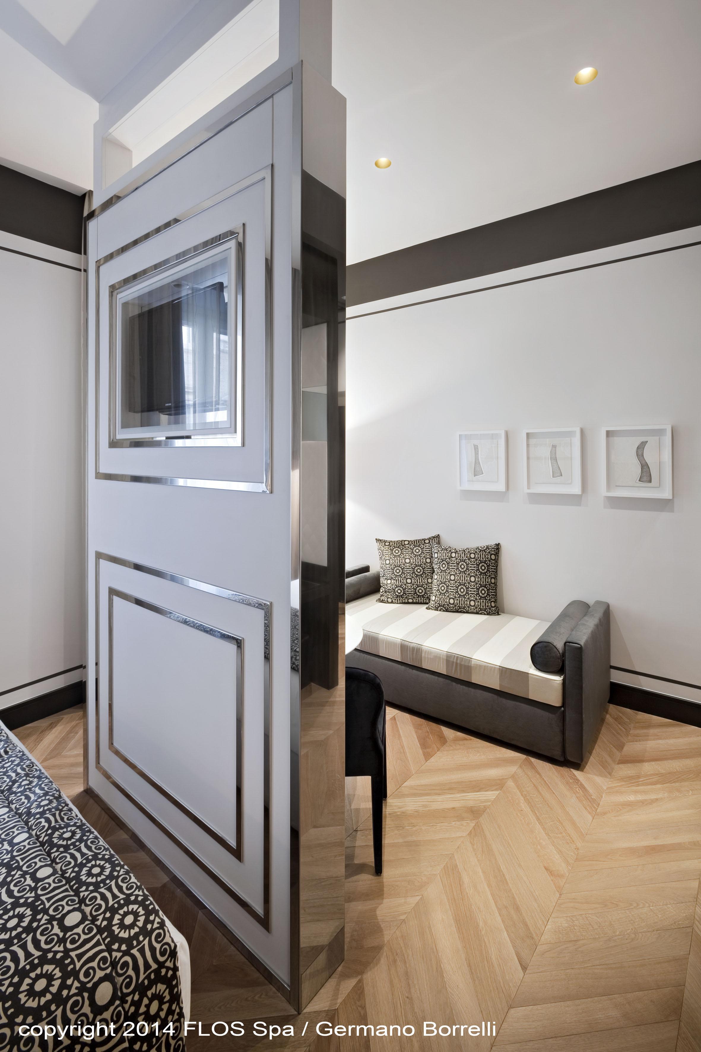 Corso 281 Luxury Suites Rome Exterior photo