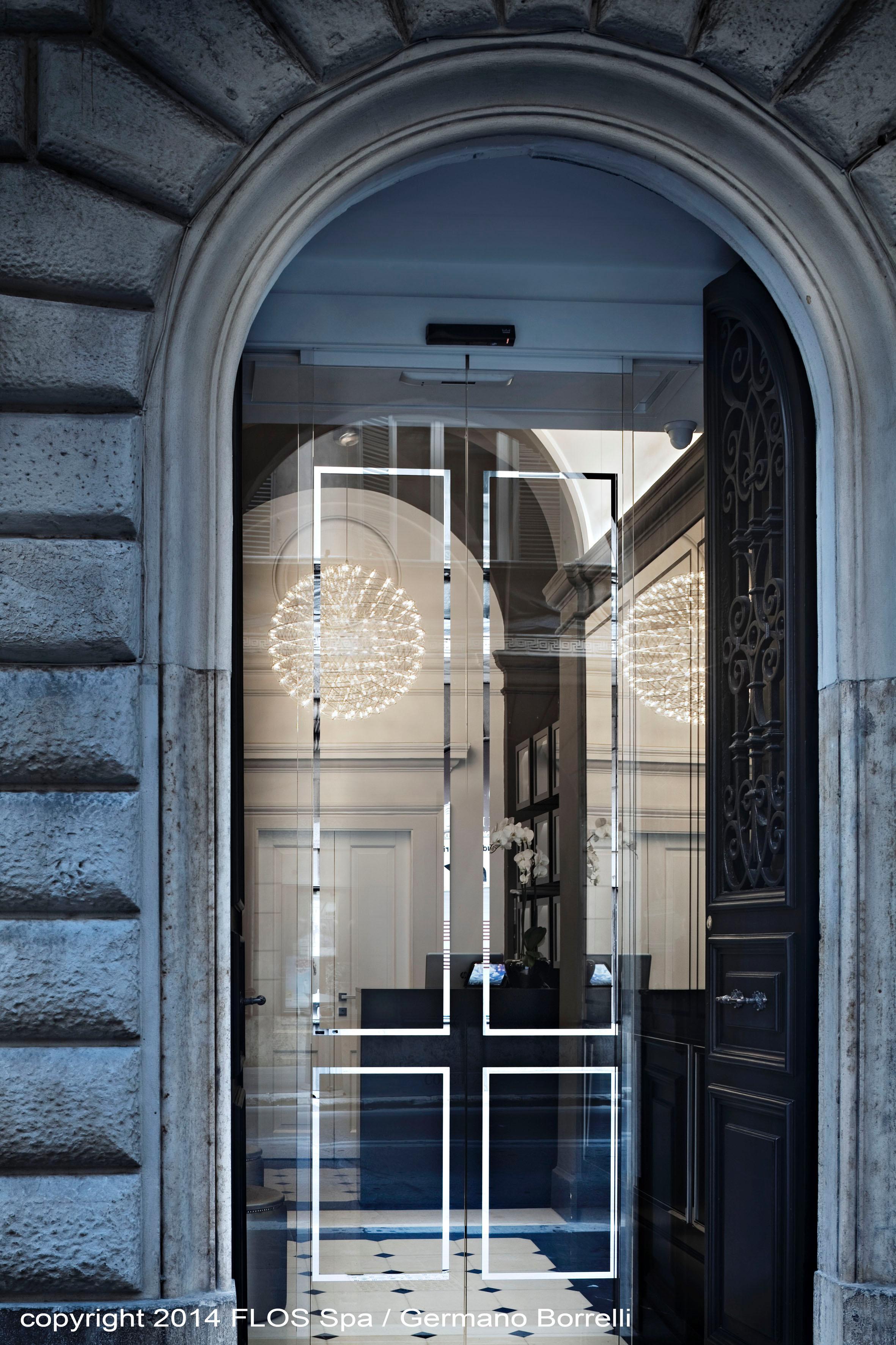 Corso 281 Luxury Suites Rome Exterior photo