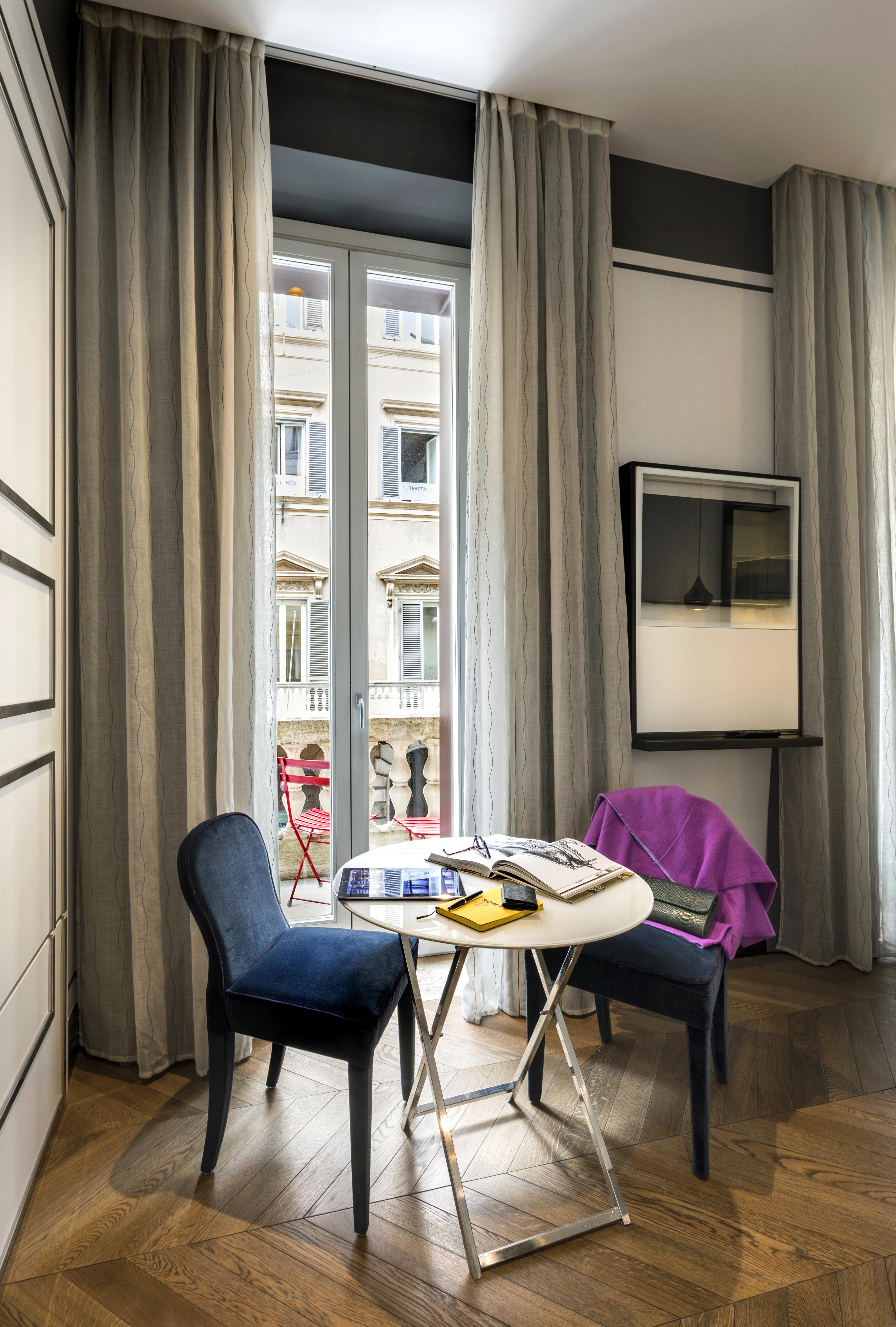 Corso 281 Luxury Suites Rome Exterior photo