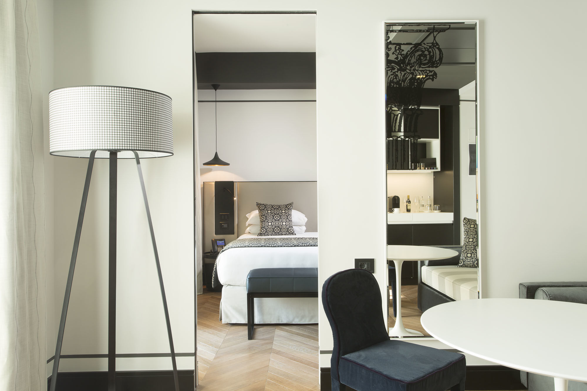 Corso 281 Luxury Suites Rome Exterior photo