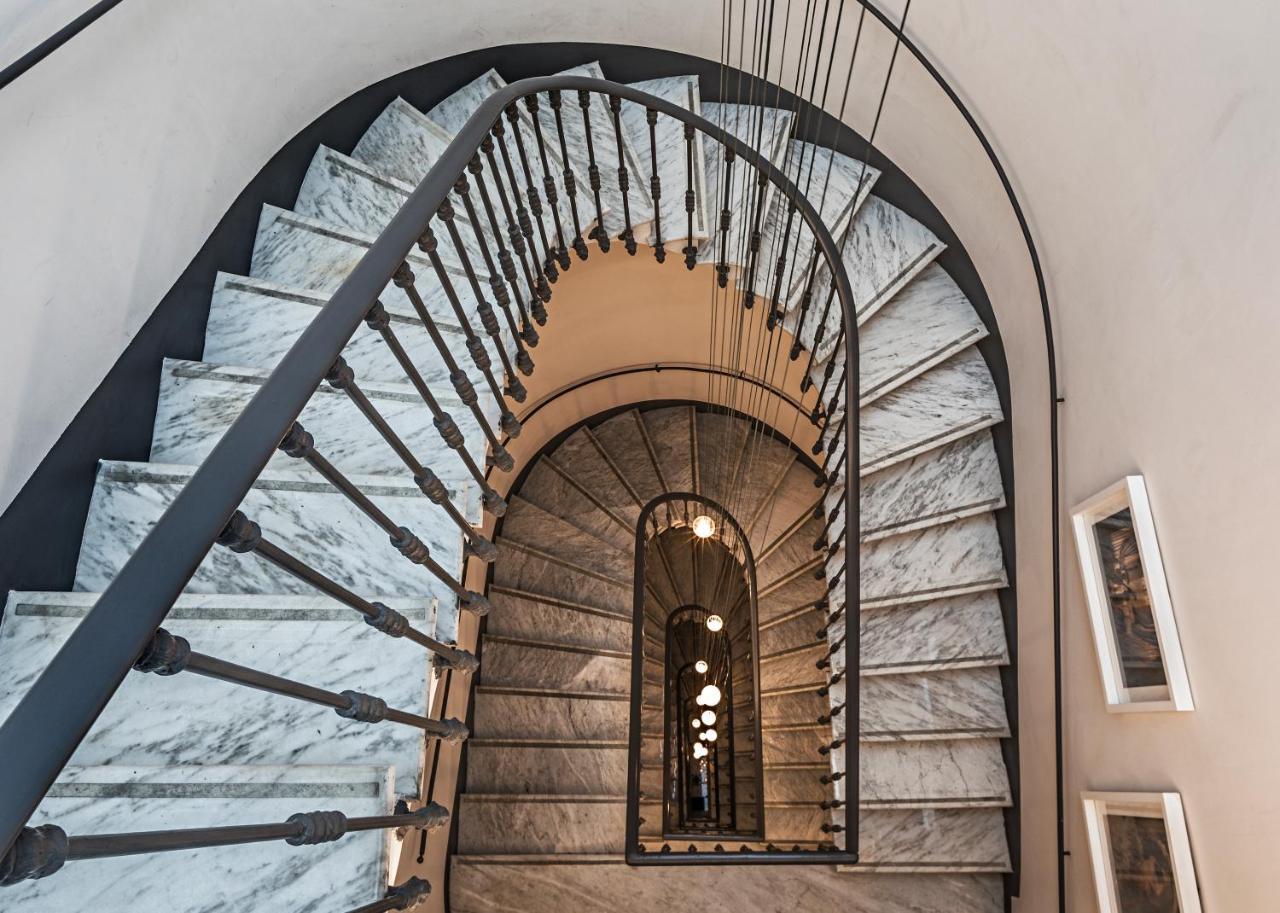 Corso 281 Luxury Suites Rome Exterior photo