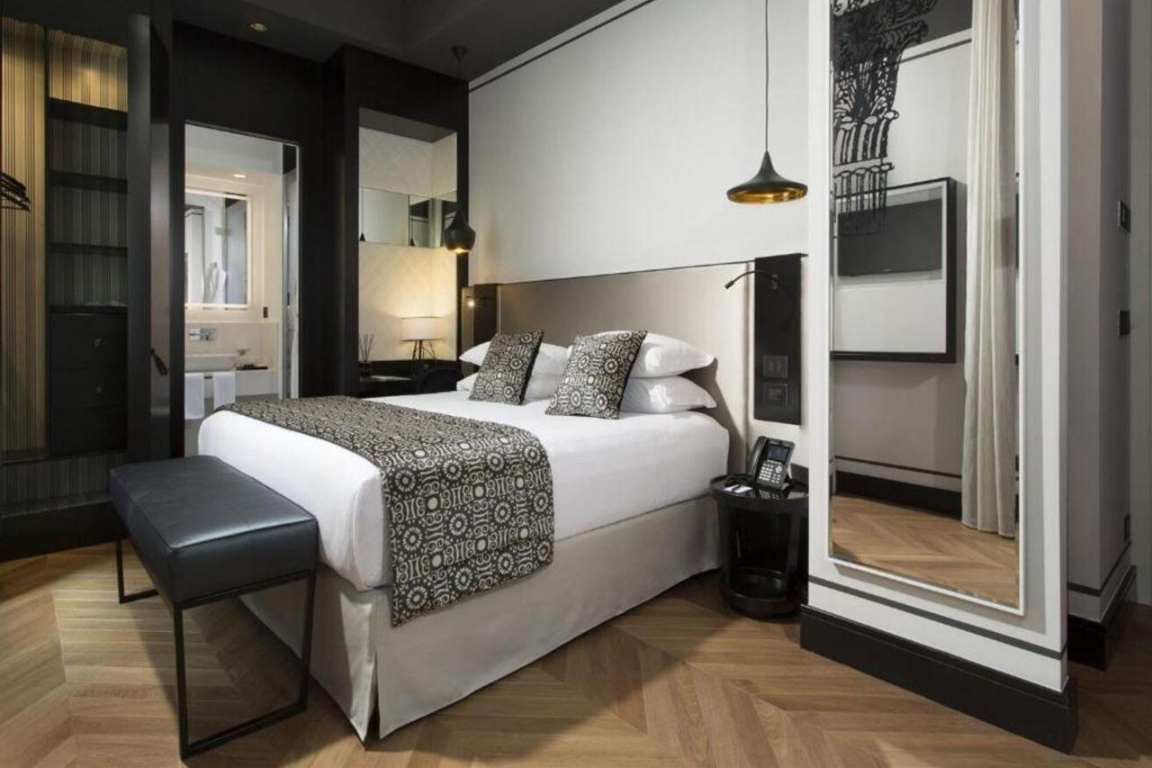 Corso 281 Luxury Suites Rome Exterior photo
